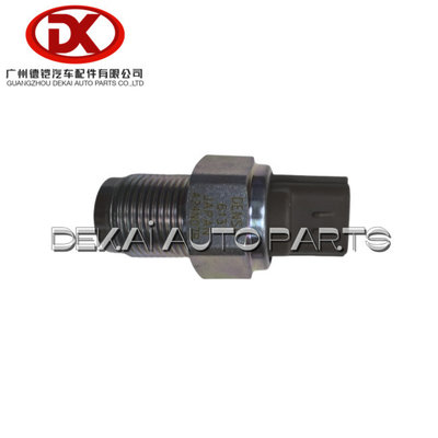 Motore 4HK1 6HK1 6UZ1 6WG1 Parti di escavatore Sensore di pressione 8981197900