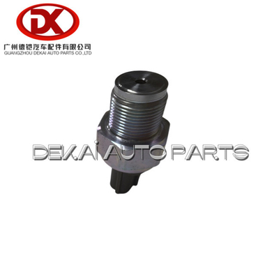 Motore 4HK1 6HK1 6UZ1 6WG1 Parti di escavatore Sensore di pressione 8981197900