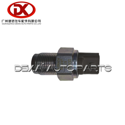 Motore 4HK1 6HK1 6UZ1 6WG1 Parti di escavatore Sensore di pressione 8981197900
