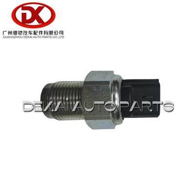 Sensore di pressione del binario comune diesel 8981387360 Sensore di pressione del binario WW90069