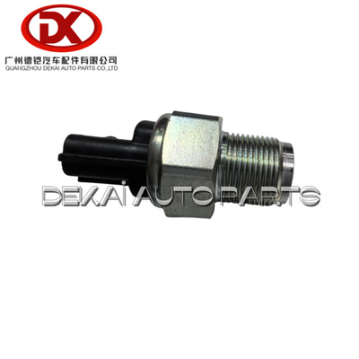 Sensore di pressione del binario comune diesel 8981387360 Sensore di pressione del binario WW90069