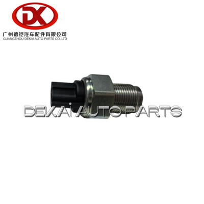Sensore di pressione del binario comune diesel 8981387360 Sensore di pressione del binario WW90069