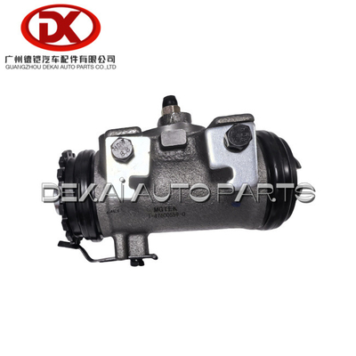 Cylindro della ruota del freno Isuzu 1476005590 1 47600559 0 FTR10T FSR32