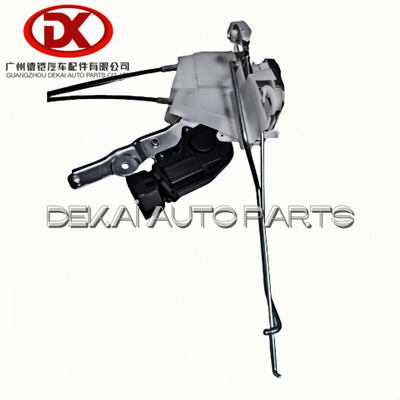 8 98017422 1 8-98017-422-1 ‭Lock Door FRT CYZ14 FRR FSR