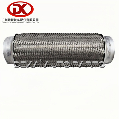 Tubo di scarico flessibile ISUZU NQR 4HE1 8971759554 8 97175955