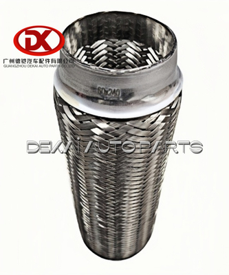 Tubo di scarico flessibile ISUZU NQR 4HE1 8971759554 8 97175955