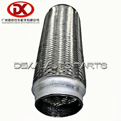 Tubo di scarico flessibile ISUZU NQR 4HE1 8971759554 8 97175955