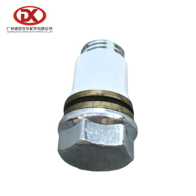 Pompa di combustibile con filtro WW10100 8972145331
