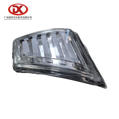 Led 8975851720 8 97585172 0 8975851730 Assemblea anteriore di segnale di svolta R 4HK1