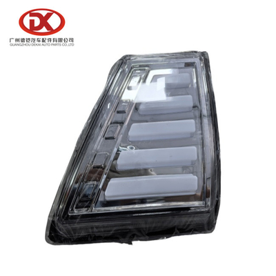 Led 8975851720 8 97585172 0 8975851730 Assemblea anteriore di segnale di svolta R 4HK1