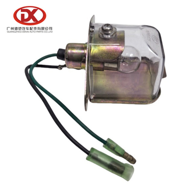 Isuzu NQR NPR Targa Lanterna 5821200200 8980294770 700P 4HK1
