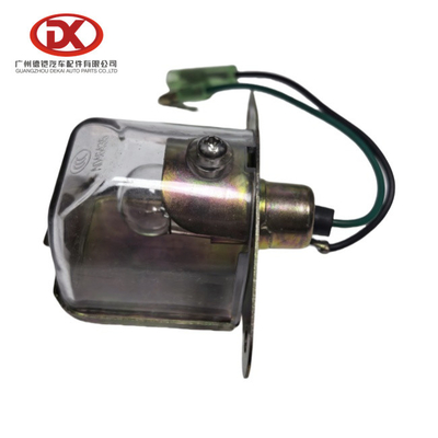 Isuzu NQR NPR Targa Lanterna 5821200200 8980294770 700P 4HK1