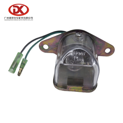 Isuzu NQR NPR Targa Lanterna 5821200200 8980294770 700P 4HK1