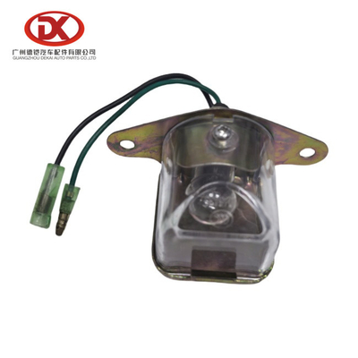 Isuzu NQR NPR Targa Lanterna 5821200200 8980294770 700P 4HK1