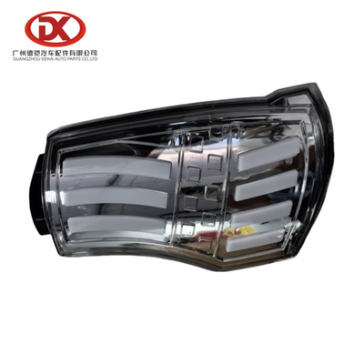 LAMPA LED FOG LH / RH 600P NPR71 NQR ISUZU 8973539551 8973539541