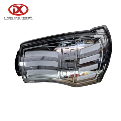 LAMPA LED FOG LH / RH 600P NPR71 NQR ISUZU 8973539551 8973539541