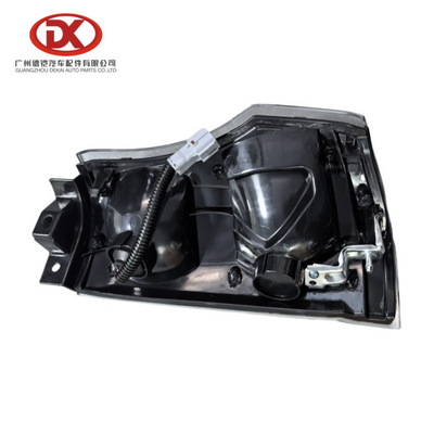 LAMPA LED FOG LH / RH 600P NPR71 NQR ISUZU 8973539551 8973539541