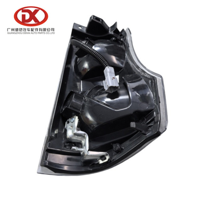 LAMPA LED FOG LH / RH 600P NPR71 NQR ISUZU 8973539551 8973539541