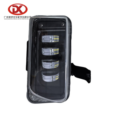 Lampada a nebbia a LED 8 98218598 1 NPR NQR Lampada a nebbia anteriore 8982185981 8982185991