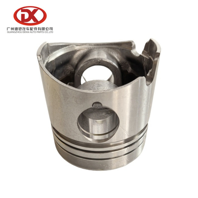 4JB1 Piston con pin 8944331770 8 94433177 0 ISUZU NKR Parts WW-4J005