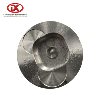 4JB1 Piston con pin 8944331770 8 94433177 0 ISUZU NKR Parts WW-4J005