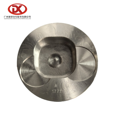 4JB1 Piston con pin 8944331770 8 94433177 0 ISUZU NKR Parts WW-4J005