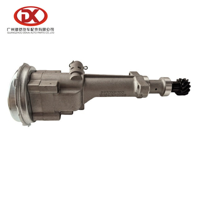 8970331750 8 97033175 0 PUMPA ASM OIL GRARI SIZE 30MM NKR ISUZU