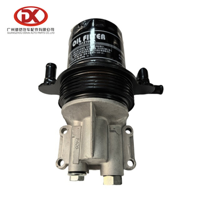 8943272720 8 94327272 0 Filtro raffreddatore Asm Oil ISUZU JMC NKR WW-4J109