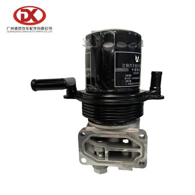 8943272720 8 94327272 0 Filtro raffreddatore Asm Oil ISUZU JMC NKR WW-4J109