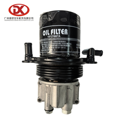 8943272720 8 94327272 0 Filtro raffreddatore Asm Oil ISUZU JMC NKR WW-4J109