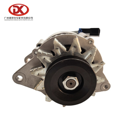 WW-4J118 3385286280 3 385286280 Alternatore TFR JMC 60A 4P ISUZU NKR