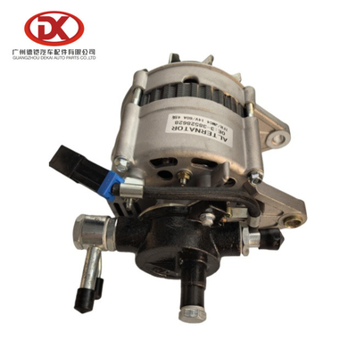 WW-4J118 3385286280 3 385286280 Alternatore TFR JMC 60A 4P ISUZU NKR