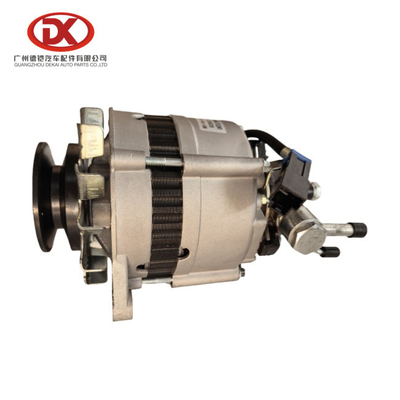 WW-4J118 3385286280 3 385286280 Alternatore TFR JMC 60A 4P ISUZU NKR