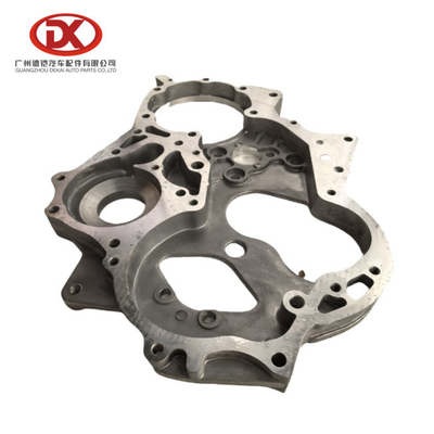 4JB1 Copertura del timing 8941553610 8 94155361 0 Cassa del timing NHR NKR 4JB1