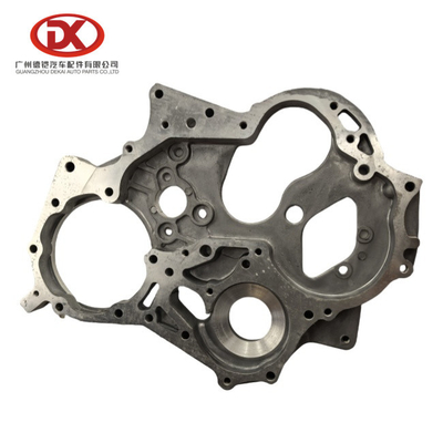 4JB1 Copertura del timing 8941553610 8 94155361 0 Cassa del timing NHR NKR 4JB1