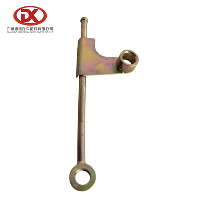 Pipe di petrolio 8971607060 8 97160706 0 NHR54 4JB1 ISUZU PIPE ASM OIL