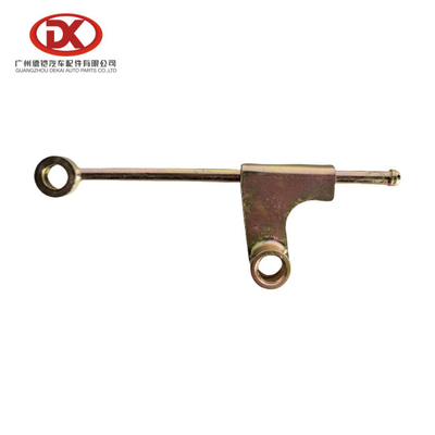 Pipe di petrolio 8971607060 8 97160706 0 NHR54 4JB1 ISUZU PIPE ASM OIL