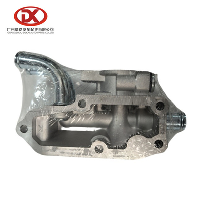 Termostato alloggiamento in alluminio fuoriuscita dell'acqua 4JB1 8941258510
