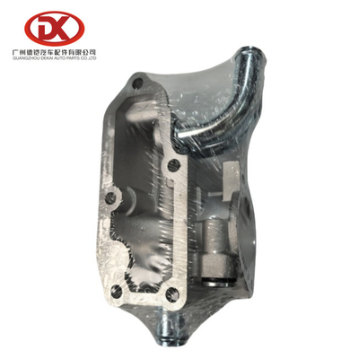 Termostato alloggiamento in alluminio fuoriuscita dell'acqua 4JB1 8941258510