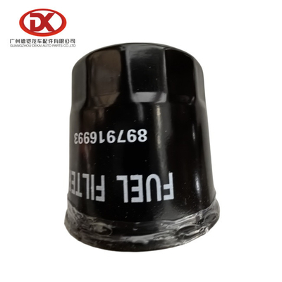 WW-4J106 ISUZU 4JB1 Motore NKR 8979169931 8 97916993 1 Filtro del carburante