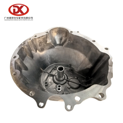 NKR 4JB1 Parti del motore Alloggiamento volano 8 97100489 1 8971004890 Isuzu
