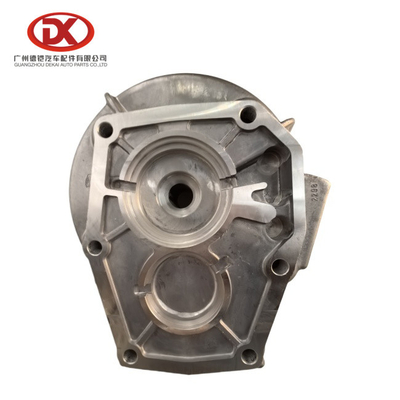 NKR 4JB1 Parti del motore Alloggiamento volano 8 97100489 1 8971004890 Isuzu