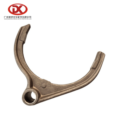 WW-4J168 8944405540 8 94440554 0 ARM SHIFT LOW NKR 5M Isuzu 4JB1
