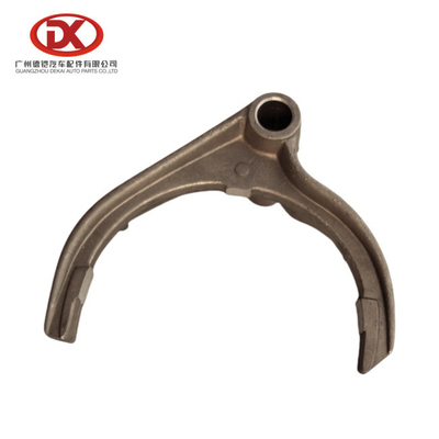 WW-4J168 8944405540 8 94440554 0 ARM SHIFT LOW NKR 5M Isuzu 4JB1