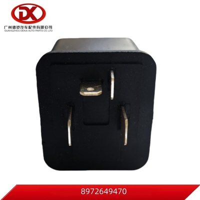 Relè di avvio del camion 8 97264947 0 8972649470 Motore NPR75 4HK1 ISUZU