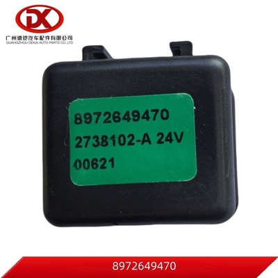 Relè di avvio del camion 8 97264947 0 8972649470 Motore NPR75 4HK1 ISUZU