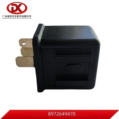 Relè di avvio del camion 8 97264947 0 8972649470 Motore NPR75 4HK1 ISUZU