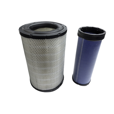 Filtro d'aria 8980714210 8 98071421 0 Parti di motori per autocarri ISUZU 4HK1 6HH1