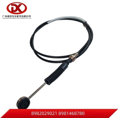Cable di cambio marcia 8981468780 8982029021 Cable di cambio marcia L=3115mm NPR08