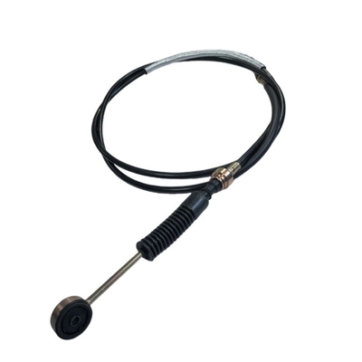 Cable di cambio marcia 8981468780 8982029021 Cable di cambio marcia L=3115mm NPR08